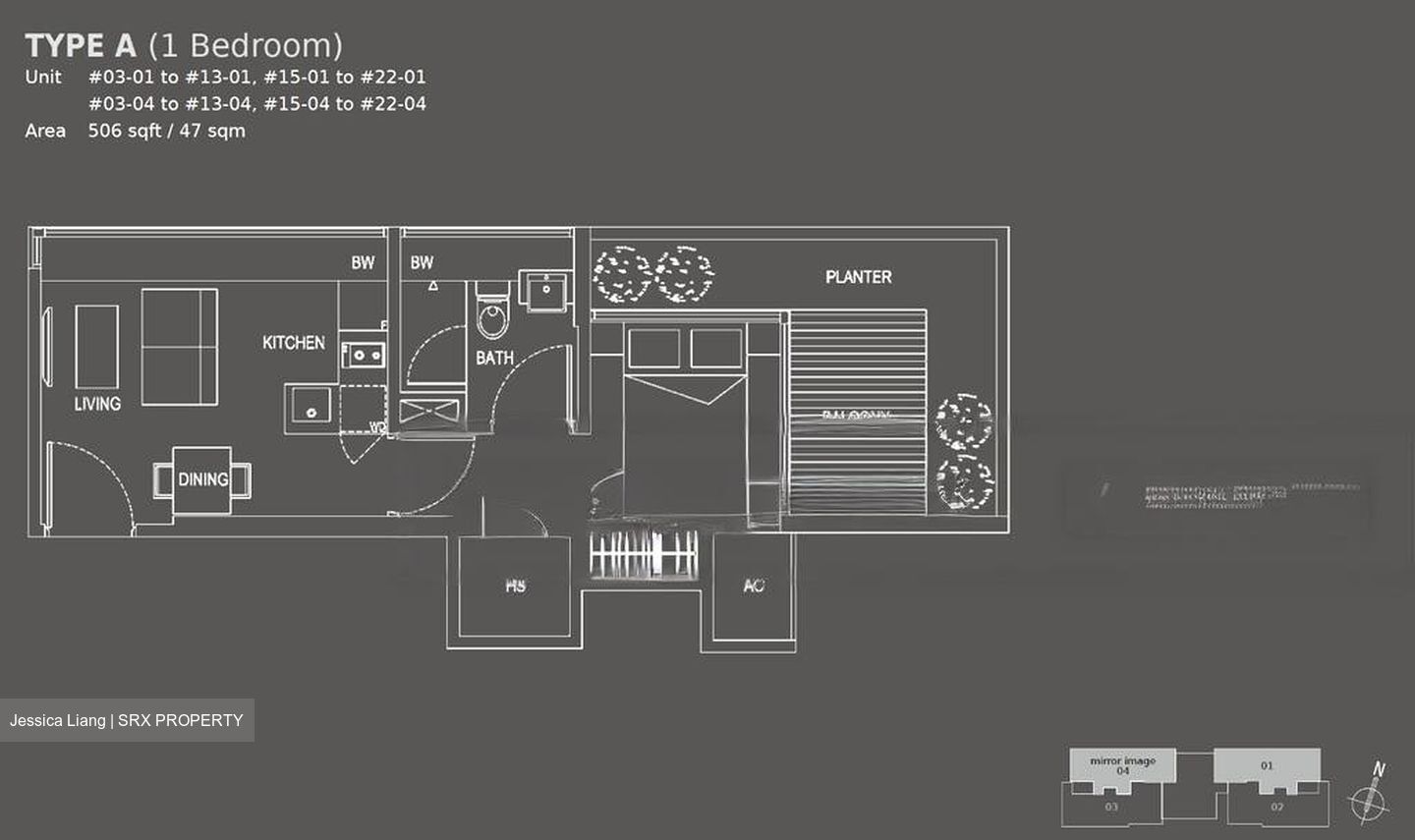 Devonshire Residences (D9), Apartment #458910911